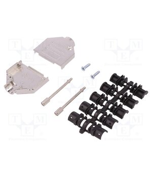 09670150343 Enclosure for connectors: D-Sub; D-Sub 15pin,D-Sub HD 26pin GcCaIolIT09qg66BuW_HwEiz2lDtajxkkPoJXKj9xJQ