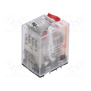AM4C10PCM4LA22000G Relay: electromagnetic industrial; 4PDT; 220VAC; 10A/240VAC; PCB C4I7edHCTeEIBLf87xAjAcrH0y1FxCPW94dSk3M1tmc