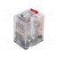 AM4C10PCM4LA22000G Relay: electromagnetic industrial; 4PDT; 220VAC; 10A/240VAC; PCB C4I7edHCTeEIBLf87xAjAcrH0y1FxCPW94dSk3M1tmc