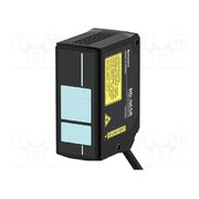 BD-065R Sensor: laser; Range: 62.9mm; diffuse-reflective; IP rating: IP67 JkzYQ6HoFh2QAtCahlvTnUqicMOnv3Fice1sIx5nC8E