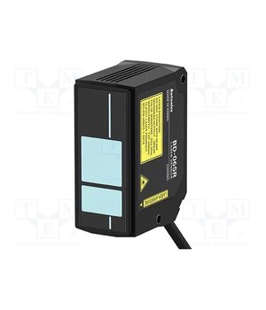 BD-065R Sensor: laser; Range: 62.9mm; diffuse-reflective; IP rating: IP67 JkzYQ6HoFh2QAtCahlvTnUqicMOnv3Fice1sIx5nC8E
