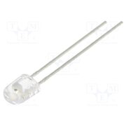 LL-543UYC2I-Y2-3A LED; yellow; oval; 5.2x3.8mm; 1350÷2100mcd; 70/30°; Front: convex O82bLmjEnKBag412U95ORjC59zr2JwqGx9_oSvc3xxk