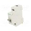 A9S60132 Switch-disconnector; Poles: 1; for DIN rail mounting; 32A; 250VAC ozMDqIl7pPxVs4mxc8IHlX_hyrEszIiNh6g1HTji32A