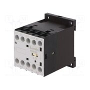 11BG0910D012 Contactor: 3-pole; NO x3; Auxiliary contacts: NO; 12VDC; 9A; BG NXGRsUdeqkbQjROk24KwTCnLS8ntx-Sv9Q8q5RoM9CU