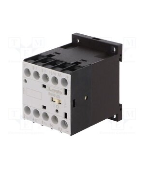 11BG0910D012 Contactor: 3-pole; NO x3; Auxiliary contacts: NO; 12VDC; 9A; BG NXGRsUdeqkbQjROk24KwTCnLS8ntx-Sv9Q8q5RoM9CU
