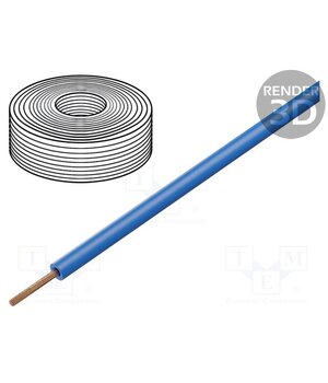 51833 Wire; H07Z-K; stranded; Cu; 35mm2; LSZH; blue; 450V,750V; 100m E7DZA3TcPwTtvU7peuNnXrhWuUc_9-M66Bn_RK6R-QU
