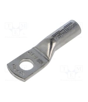 KCR_8-25/50 Tip: ring tube; M8; 25mm2; crimped; for cable; tinned; copper; 8.4mm MJfhWtk_IIbfBsb6ezw-Zz652UclrgKo1VcJ_CvUAAc
