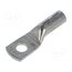 KCR_8-25/50 Tip: ring tube; M8; 25mm2; crimped; for cable; tinned; copper; 8.4mm MJfhWtk_IIbfBsb6ezw-Zz652UclrgKo1VcJ_CvUAAc