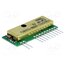 650200997G Module: RF; AM receiver; OOK; 433.92MHz; -106dBm; 5VDC; 2.4kbps; 3mA 8_rpIIhq_OG9qEHn0oOfgrzvwmyxdPpN6kDCT0FRxa4