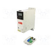 3AXD50000031889 Vector inverter; 1.5kW; 3x400VAC; 3x380÷480VAC; 0÷599Hz; 4A; IP20 xbsh00nty2BX8-McApCjQ9lFPvDQNnuZRx5YOzk5_4o