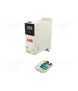 3AXD50000031889 Vector inverter; 1.5kW; 3x400VAC; 3x380÷480VAC; 0÷599Hz; 4A; IP20 xbsh00nty2BX8-McApCjQ9lFPvDQNnuZRx5YOzk5_4o