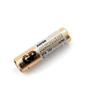 ŠARMINĖ BATERIJA  GP 27A 12V cilindrinė BGC27.jpg