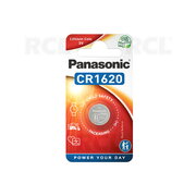 LIČIO ELEMENTAS (BATERIJA) CR1620 3V 70mAh Panasonic BPL1620.jpg