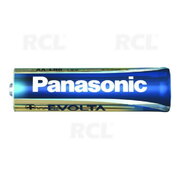 БАТАРЕЙКА Panasonic  LR6 / AA  EVOLTA BPR6EV.jpg