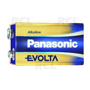 БАТАРЕЙКА Panasonic 6F22 9В EVOLTA BPR9EV.jpg