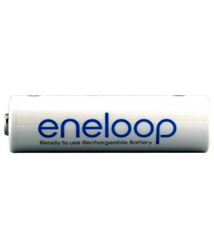 АКУММУЛЯТОР PANASONIC  NiMH R6 1.2V/2000mA, eneloop /ready to use/ BSA620_E+1.jpg