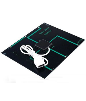 PHOTO VOLTAGE SOLAR MODULE 3.5W 6V 580-600mA, 165x135x2mm BSE005+1.jpg