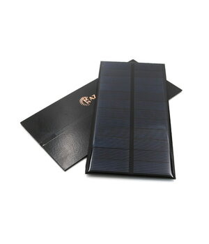 PHOTOVOLTIC SOLAR MODULE 5V 150mA, 60x90mm BSE006.jpg