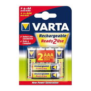 RECHARGEABLE BATTERY VARTA AAA Ni-MH 1.2V/800mA  Ready2Use BVA0308RU.jpg