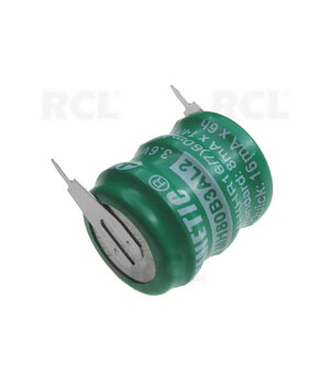 АКУММУЛЯТОР 3.6В/80мAh NIMH 2pin, ø15.6x19mm BVA08_3A2.jpg