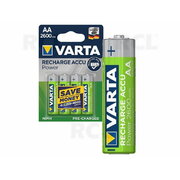 АКУММУЛЯТОР AA R6 Ni-MH 1.2V / 2600mAh  VARTA Ready4use BVA625RU.jpg