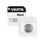 БАТАРЕЙКА V389 / SR54 / V10GS, 11.6x3.05mm, Varta 1.55V, silver oxide, 85mAh BVD389.jpg