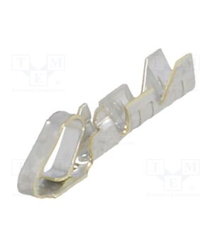 08-50-0031 Contact; female; KK 254; tinned; 30AWG÷22AWG; Cat Ear; crimped pQAg1d9tJCuEXlD0C_1_V1Kd-xeQ7xBiwE6yCxcHMB0