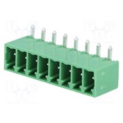 15EDGRC-3.5-08P-14-00A(H) Connector: pluggable terminal block; socket; male; 7A; 250V; PIN: 8 dGOaNKfWADiYNaujT_OavubSVosnhKEZNr3SFX39Lz4
