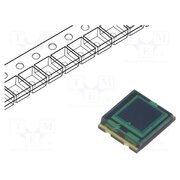 TEMD5510FX01 PIN photodiode; 65°; Dim: 5x4.24x1.12mm; λp max: 540nm; 7.5mm2 Vd3rUCOdEDFa5PCgBxAlj0wKMQI40j3d12FfEoUyo6U