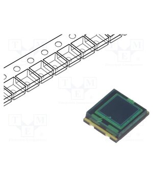 TEMD5510FX01 PIN photodiode; 65°; Dim: 5x4.24x1.12mm; λp max: 540nm; 7.5mm2 Vd3rUCOdEDFa5PCgBxAlj0wKMQI40j3d12FfEoUyo6U