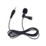 Портативный микрофон 3,5 мм 4pin Jack, 1,5 м IMIK010.jpg