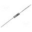 MOR03SJ047KA19 Resistor: metal oxide; THT; 470mΩ; 3W; ±5%; Ø0.8x28mm; Ø5.5x16mm G977QkBjFvTybzEG2uOFvLkSz5wjtc9YXdqhj52HFj0