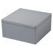 GRJ-19 Enclosure: multipurpose; X: 401mm; Y: 406mm; Z: 201mm; polyester YXP98UbUtwsI8Z_WmGiZUfVj3zilqjyd1WoRwnHF85g