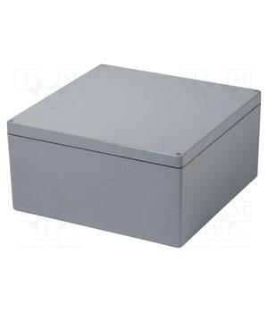 GRJ-19 Enclosure: multipurpose; X: 401mm; Y: 406mm; Z: 201mm; polyester YXP98UbUtwsI8Z_WmGiZUfVj3zilqjyd1WoRwnHF85g