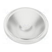 OSOLRB2030M LED lens; round; colourless; 30° wOhe2AB7jOQ2eHObsxbcivYrHyhZswQwR-sbFI-AomE
