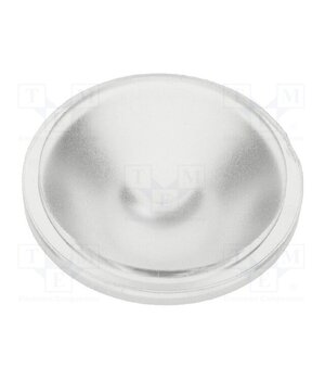 OSOLRB2030M LED lens; round; colourless; 30° wOhe2AB7jOQ2eHObsxbcivYrHyhZswQwR-sbFI-AomE