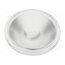 OSOLRB2030M LED lens; round; colourless; 30° wOhe2AB7jOQ2eHObsxbcivYrHyhZswQwR-sbFI-AomE