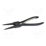 T3711 0 Pliers; for circlip; external; 3÷10mm; Pliers len: 140mm; straight zVgjj9YZx7Y2gOW74j3Y6_0iCUgCb7XQgKbEpBegTVw