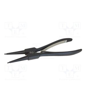 T3711 0 Pliers; for circlip; external; 3÷10mm; Pliers len: 140mm; straight zVgjj9YZx7Y2gOW74j3Y6_0iCUgCb7XQgKbEpBegTVw