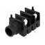 FCR11105 Connector: Jack 6,3mm; socket; female; mono; ways: 2; angled 90° zRPAMlGHGxrGrbZN2iZXRGUhQ6dZ08qERTBR_67CInU
