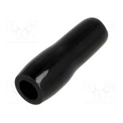 BM 81002 Protection; 2.5mm2; for ring tube terminals; 16.7mm; black YBZwcCbsCYTu_73M0nrMjrCeJ3-7d9XU0uPWAK3SWQ4