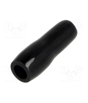 BM 81002 Protection; 2.5mm2; for ring tube terminals; 16.7mm; black YBZwcCbsCYTu_73M0nrMjrCeJ3-7d9XU0uPWAK3SWQ4