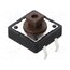 TS 24 N Microswitch TACT; SPST-NO; Pos: 2; 0.05A/12VDC; PCB,THT; none; 1.6N oiwpHq6bnYSrTK8TN-66rbj2PDWfkg-MhD1sy0aWiAA