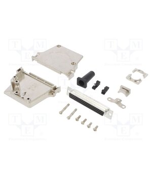 L17D45ZF37-RG+L77HDC62S Connector: D-Sub HD; PIN: 62; female; angled 45°; soldering; 9÷15mm eDUIEBawasBrHZRrO7KXaqf-Ur6lHtx7GYJyM9mjxA8