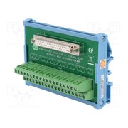 ADAM-3937-BE Industrial module: terminal block; for DIN rail mounting Jm7dPgePkUeRmInAey8w5POGmL59CzDpxYwp26Wujwc