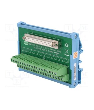 ADAM-3937-BE Industrial module: terminal block; for DIN rail mounting Jm7dPgePkUeRmInAey8w5POGmL59CzDpxYwp26Wujwc