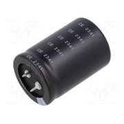 ELK2DM222R50KTP Capacitor: electrolytic; SNAP-IN; 2200uF; 200VDC; Ø35x50mm; ±20% gADOGWE59mHFaD4H3I_NG75MfO6eTsiveP1-VmTwqSM