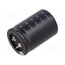 ELK2DM222R50KTP Capacitor: electrolytic; SNAP-IN; 2200uF; 200VDC; Ø35x50mm; ±20% gADOGWE59mHFaD4H3I_NG75MfO6eTsiveP1-VmTwqSM