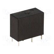 G5Q-1A4-EU 12VDC Relay: electromagnetic; SPST-NO; Ucoil: 12VDC; Icontacts max: 10A GDWONXklgQYV2VWvJIRQacDBsVOoyq15PDkr-iFHwUM