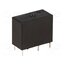 G5Q-1A4-EU 12VDC Relay: electromagnetic; SPST-NO; Ucoil: 12VDC; Icontacts max: 10A GDWONXklgQYV2VWvJIRQacDBsVOoyq15PDkr-iFHwUM